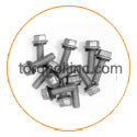 ASTM A453 Grade 660 Bin Bolts