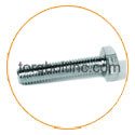 ASTM A453 Grade 660 Cap Screws & Hex Bolts