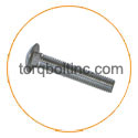 ASTM A453 Grade 660 Carriage Bolts