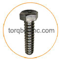 ASTM A453 Grade 660 Coil Bolts