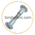 ASTM A453 Grade 660 Connector Bolts