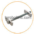 ASTM A453 Grade 660 Draw Bolts