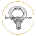 ASTM A453 Grade 660 Eye Bolts