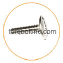 ASTM A453 Grade 660 Hurricane Bolts