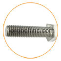 ASTM A453 Grade 660 Penta Bolts