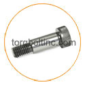 ASTM A453 Grade 660 Shoulder Bolt