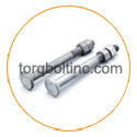 ASTM A453 Grade 660 Step Bolts