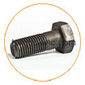 ASTM A453 Grade 660 Structural Bolts