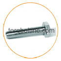 ASTM A453 Grade 660 Tap Bolt