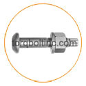 ASTM A453 Grade 660 Tension Control Bolts
