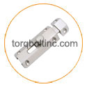 ASTM A453 Grade 660 Tower Bolts