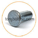 ASTM A453 Grade 660 Track Bolts