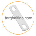 ASTM A453 Grade 660 U-Bolt Plates