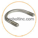 ASTM A453 Grade 660 U-Bolts