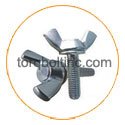 ASTM A453 Grade 660 Wing Bolts